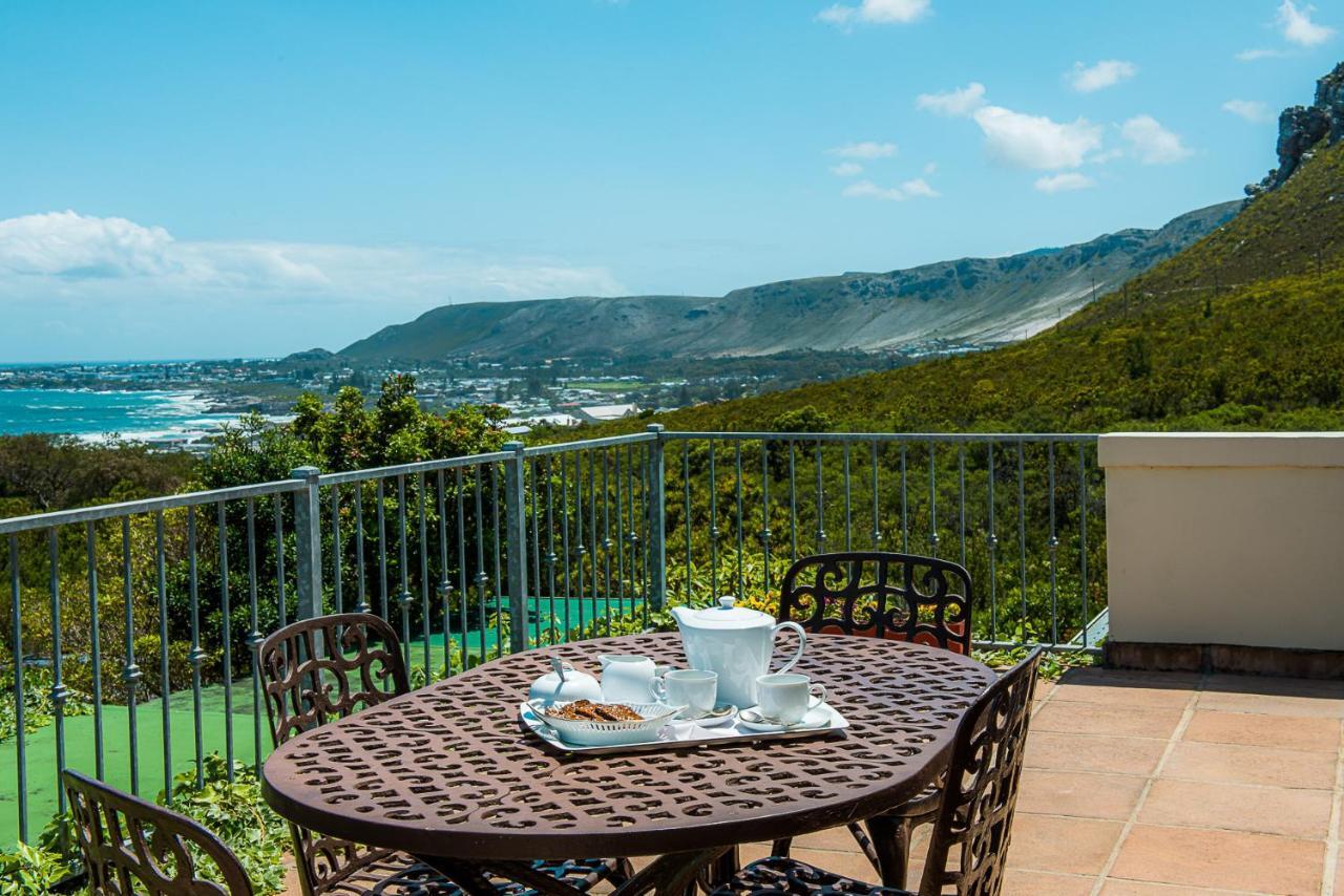הרמנוס Francolinhof Guest House מראה חיצוני תמונה