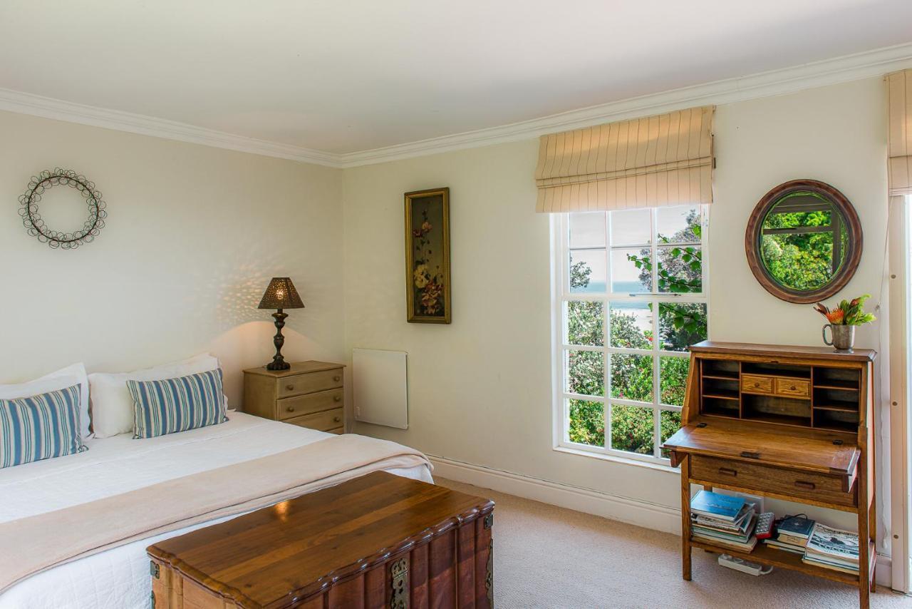 הרמנוס Francolinhof Guest House מראה חיצוני תמונה