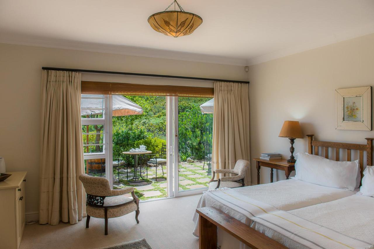 הרמנוס Francolinhof Guest House מראה חיצוני תמונה
