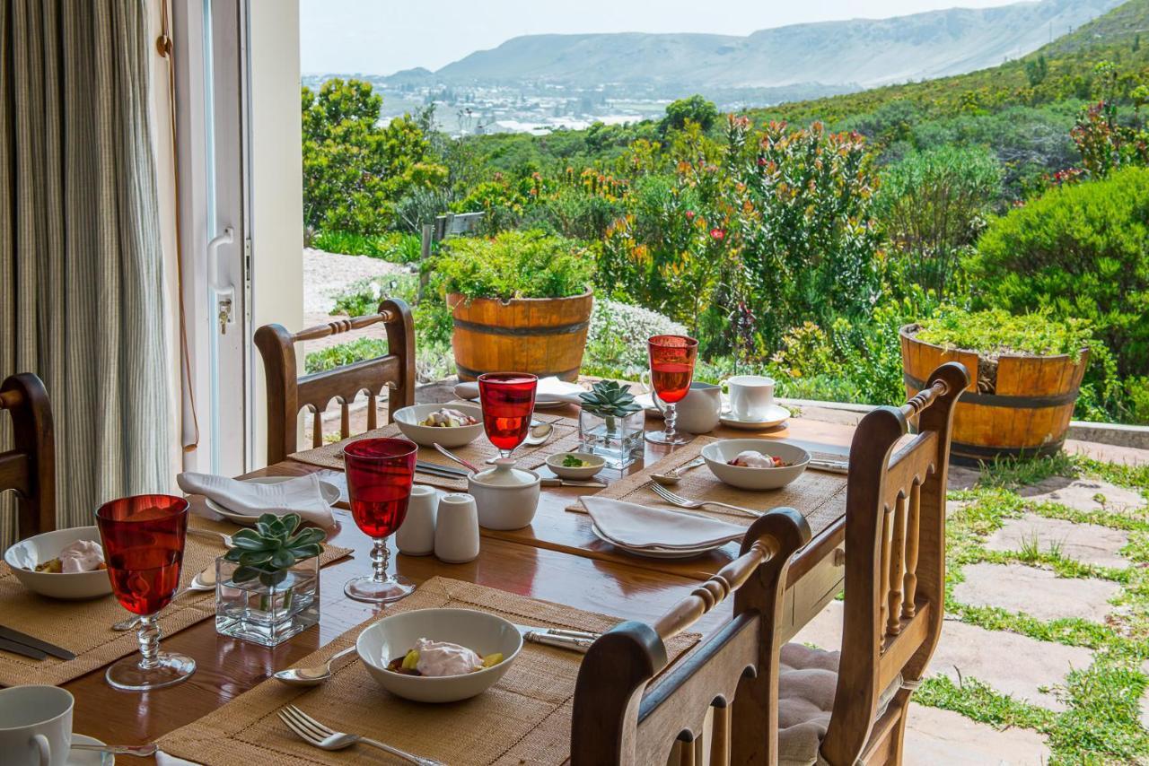 הרמנוס Francolinhof Guest House מראה חיצוני תמונה