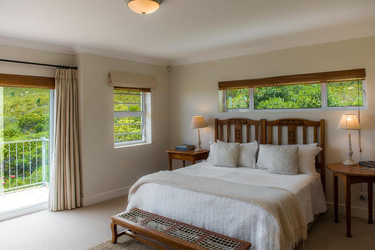 הרמנוס Francolinhof Guest House מראה חיצוני תמונה