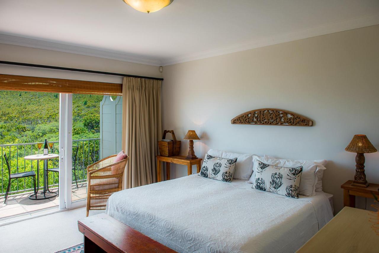 הרמנוס Francolinhof Guest House מראה חיצוני תמונה